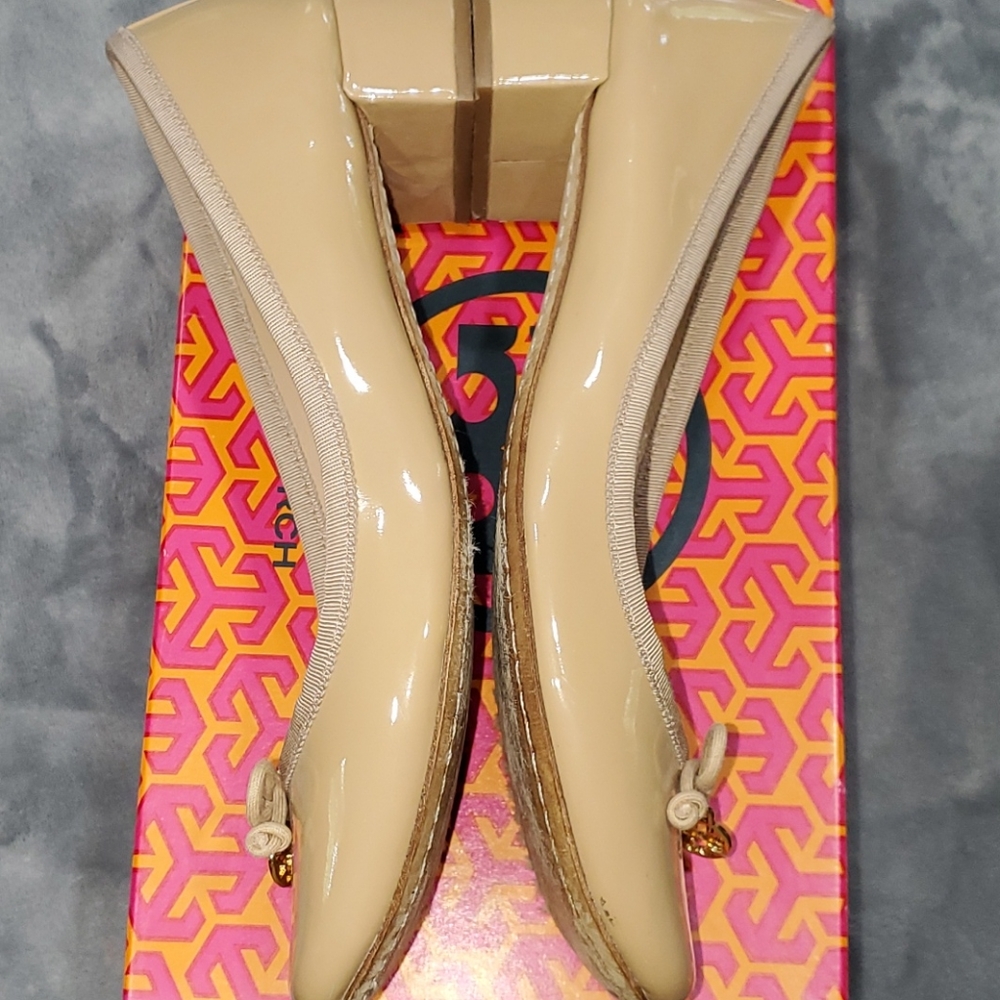 Tory Burch Chelsea 30mm pump - Picture 7 of 13